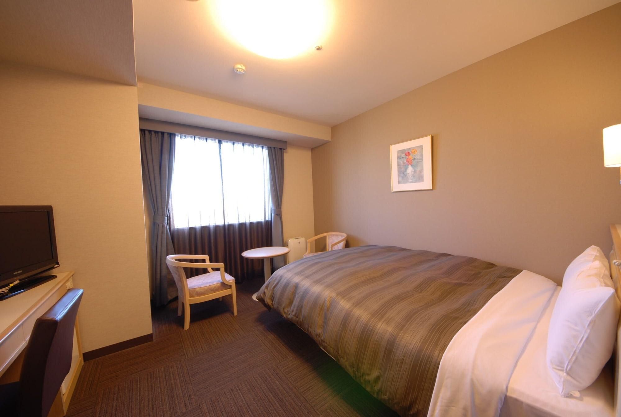 קומאקי Route Inn Grantia Komaki מראה חיצוני תמונה